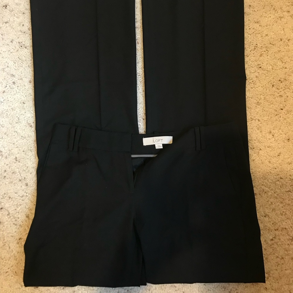Loft Professional Style Pants